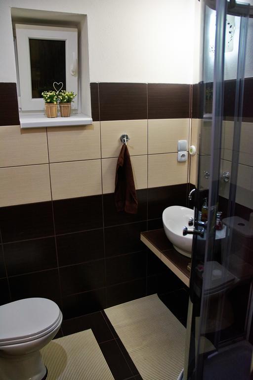 Apartment Pharamis เบเชนยอวา ห้อง รูปภาพ