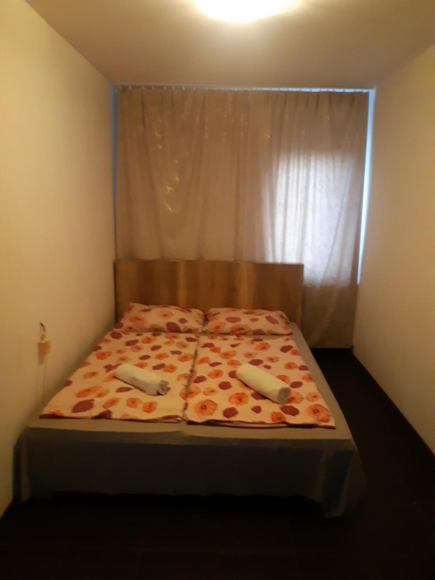 Apartment Pharamis เบเชนยอวา ภายนอก รูปภาพ