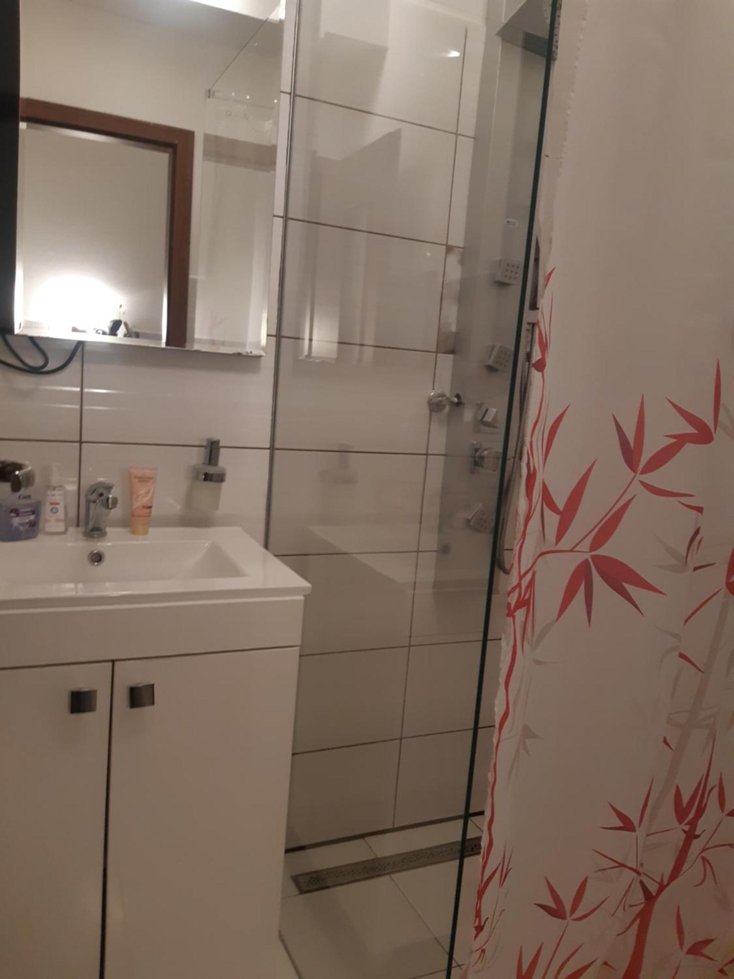 Apartment Pharamis เบเชนยอวา ภายนอก รูปภาพ